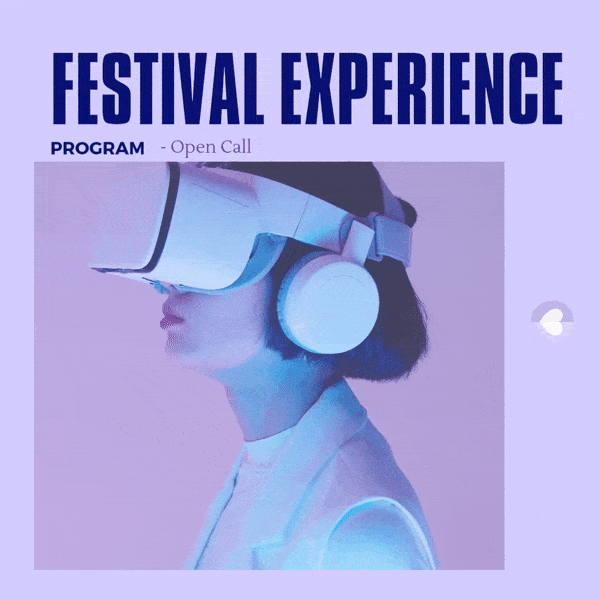 Festival Experience Program 2023